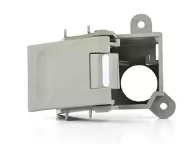 BSG 90-970-007 BSG Трос, замок двери